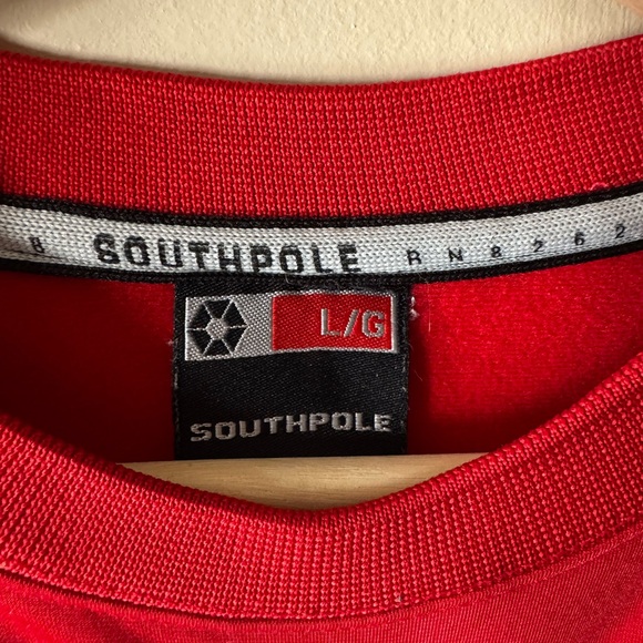 Y2K SOUTHPOLE - Picture 2 of 4